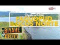 Biyahe ni Drew: Exploring Pagudpud, Ilocos Norte | Full episode