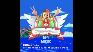 Tell Me What You Want (EXTEN Remix)