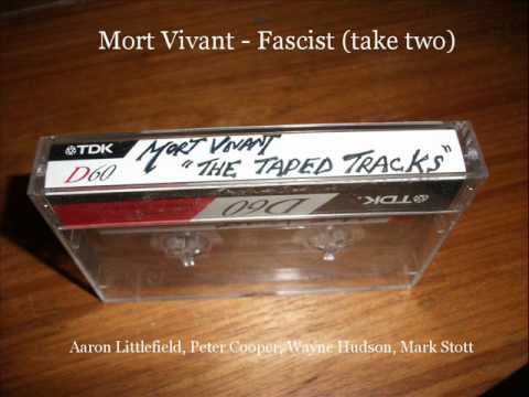 Mort Vivant - Fascist (take two)