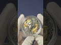 Goddess of Water #coins #goddess #collectiblecoins #coin #silvercoins #coincollecting #silver