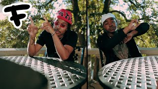 ATL Smook & RBG Pluto - Arrogant (Dir. by @filmswavebray)