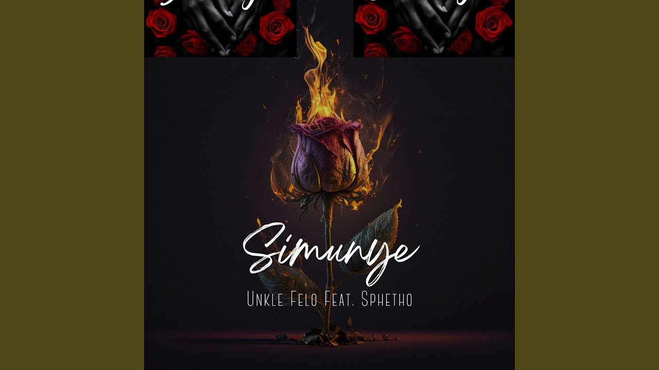 Simunye (feat. Sphetho)