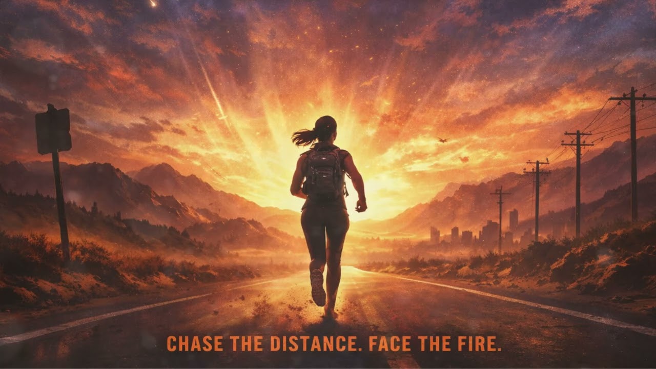 How far can you go without stopping