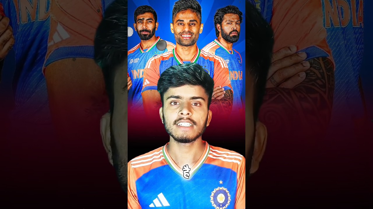 🚨 Indian Jersey sponsor 2001 to 2025