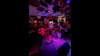 Mighty Manatees Band / Bridgeport Ribhouse / Full s1 in 4K / 2024-05-10
