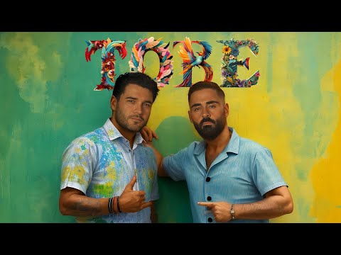 Renas Miran Ft. Grup Sitem - TOBE (Official Video)