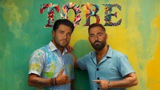 Renas Miran Ft. Grup Sitem - TOBE (Official Video)