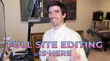 Can I Recreate My Website with WordPress Blocks?