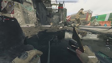 Ninja Defuse #166 #MW2 #1v6