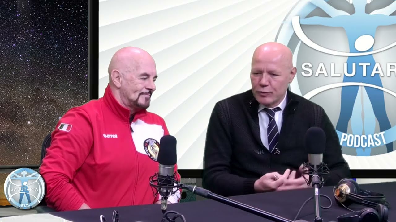 Il potere formativo e terapeutico delle arti marziali cinesi