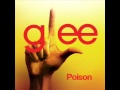 Glee - Poison