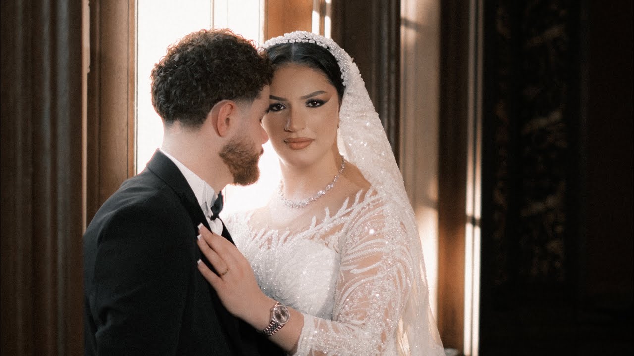 Tagber & Mezgin I PART 8 I Musik: Imad Selim I Event & Deko I Intersaal Köln I JiyanVideo 2026