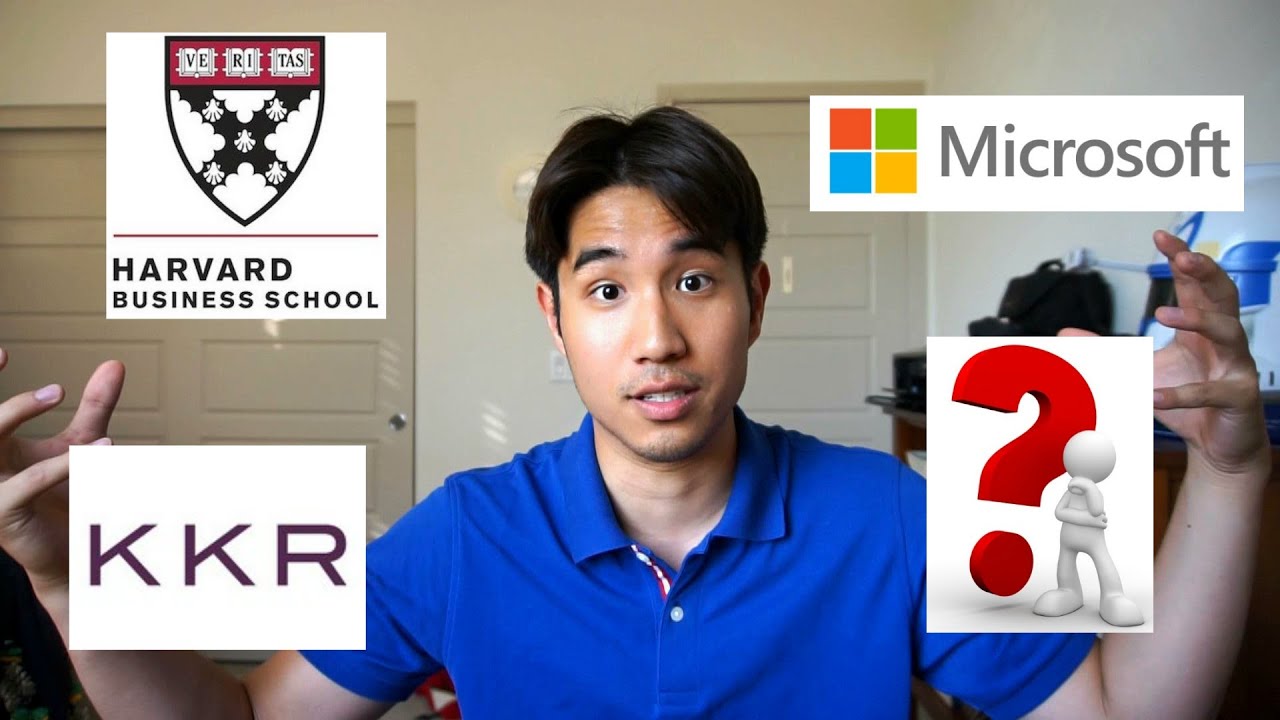 Investment Banking Exit Opportunities YouTube