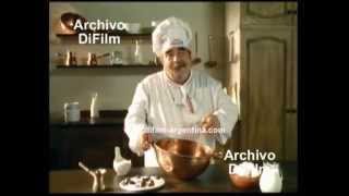 Difilm - Publicidad Danette 2008