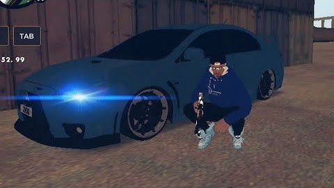 FINALMENTE SAIU DATA MODIFICADA ESTILO FIVEM V2 PARA SAMP LAUNCHER E SAMP ANDROID