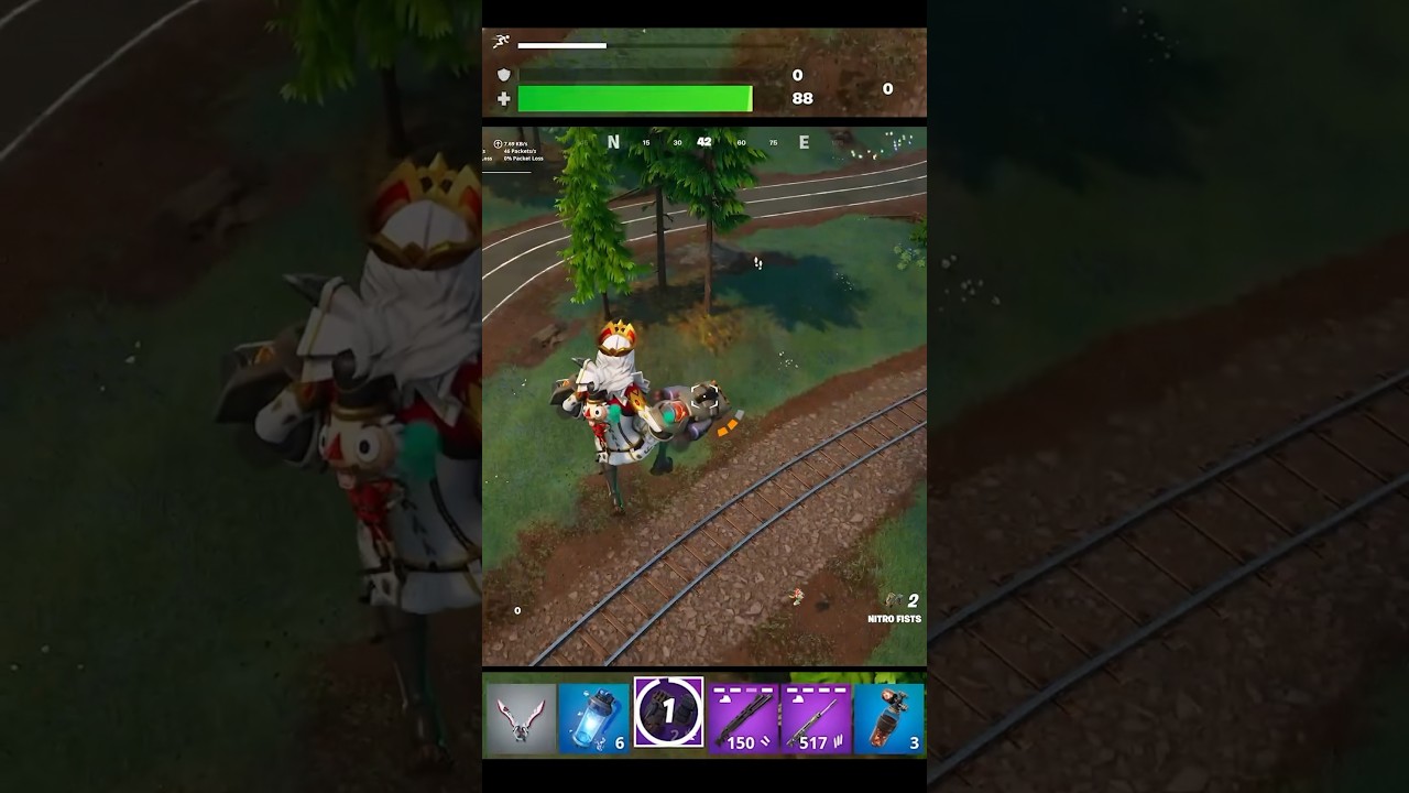 Crackabella VS Holiday Boxy (A Christmas Clash… in July…) 🤔🤣 