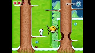 Mission in Snowdriftland (2006) - Level 10