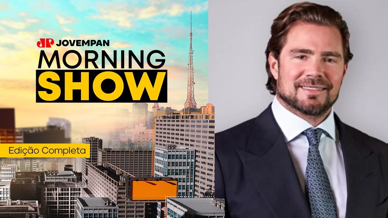 MORNING SHOW - 10/03/26