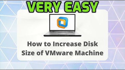 Increase Virtual Box Disk Size | Increase Hard disk Size | Oracle Virtualbox