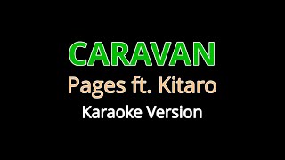 Caravan (Karaoke version)