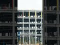 Amazon's futuristic, massive Fort Myers, Florida, robotic fulfillment center rising