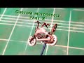 カスタム1:64モーターサイクルパート2。