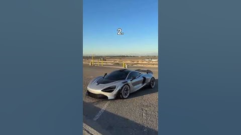 3 Cars 1 Key Make your choice !! #CarBattle​ #DreamCars​ #AutoLovers​ #supercars​