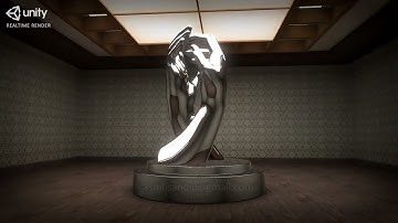 Unity 2018 Tutorial # 2   Emissive Material Lighting