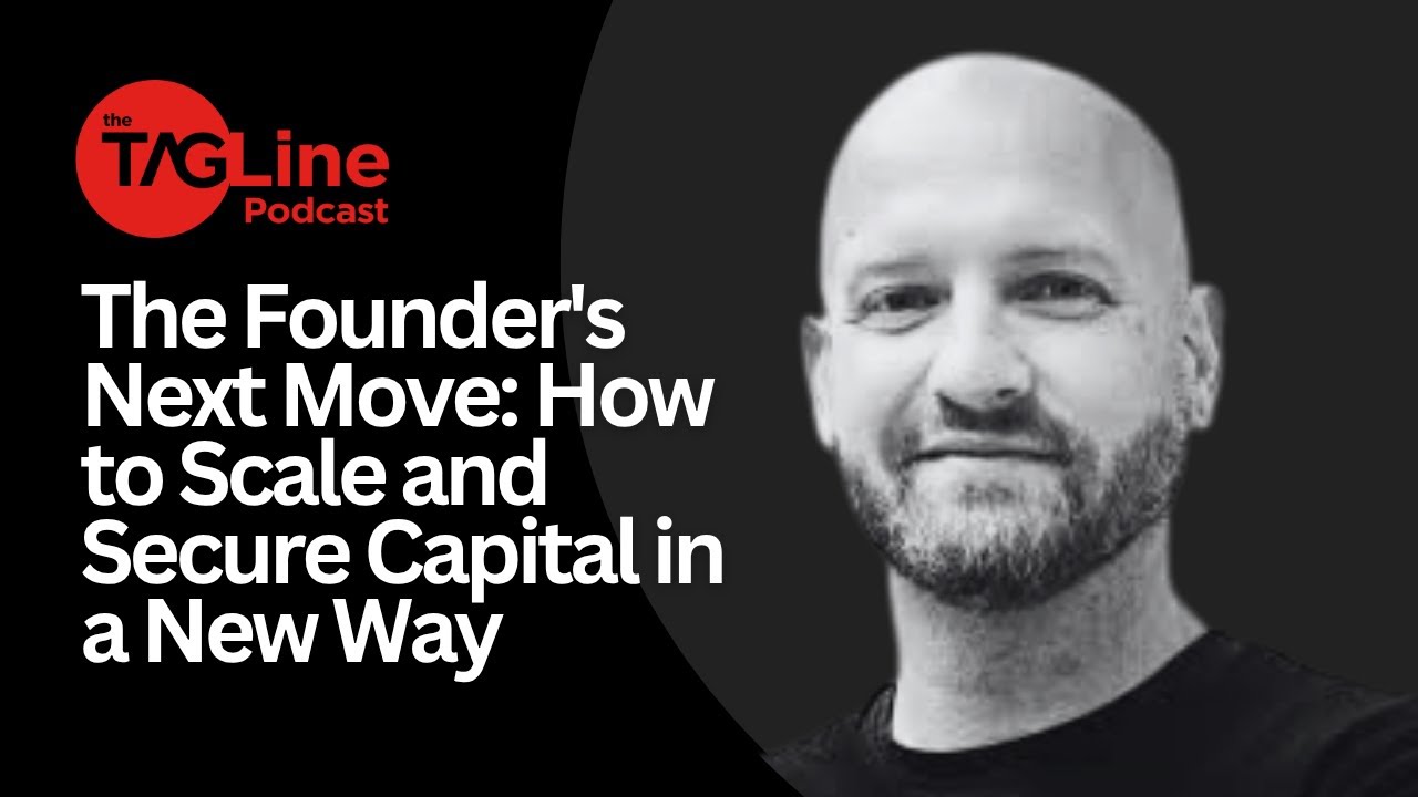 The Founder's Next Move: How to Scale and Secure Capital in a New Way