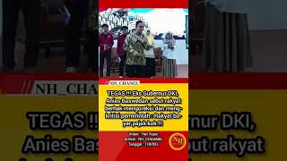 Anies Baswedan blak-blakan.19/05#aniesbaswedan #prabowo#pajak#rakyat #Kritik #prabowo