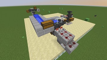 Quick Tutorial - Item Sorting