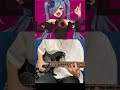 【弾いてみた】かめりあ/ヒアソビ(feat.初音ミク)