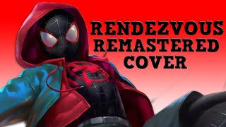 Rendezvous (Cover) [Remastered]