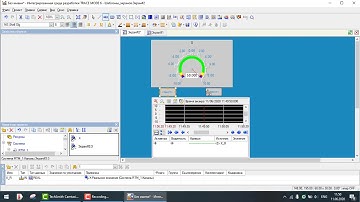 Trace mode 6 лабораторная работа