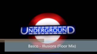Basco - Illusions Floor Mix