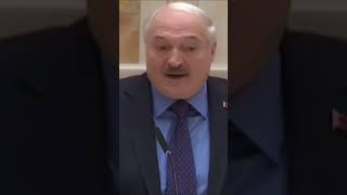 Лукашенко про гарантії безпеки Пригожину - Я НИЧЕГО ЕМУ НЕ ДОЛЖЕН