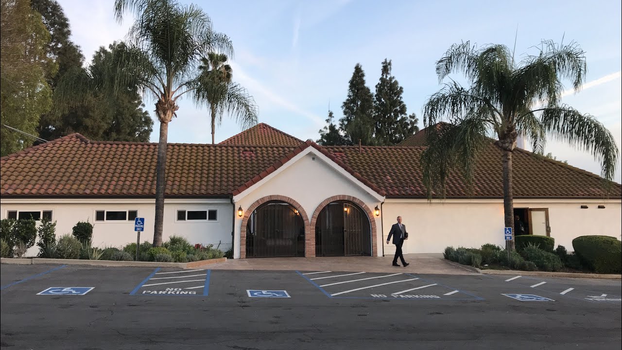 Morning Service, January 18 | ACC La Puente