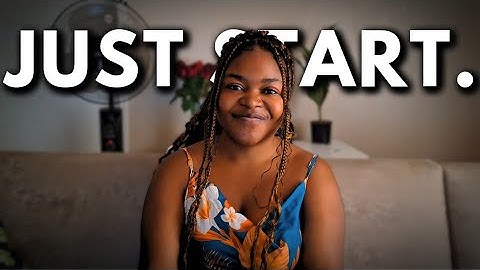 HOW YOUTUBE CHANGED MY LIFE (WITH ONLY 500 SUBSCRIBERS) |START YOUR OWN CHANNEL TODAY