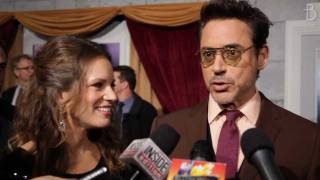 Sherlock Holmes 2 Film Buzzscene Excerpt