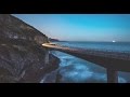 Coastal musings  liquid dnb mix