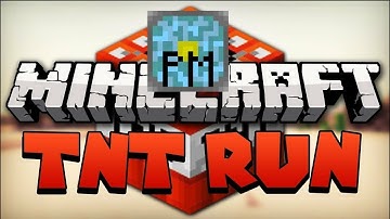 Pocketmine-mp TNT RUN plugin