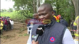 KUSATHUNGATHWA IZIDUMBU ZABABILI  ABEMUKE NEZIKHUKHULA EMSHWATHI IZOLO