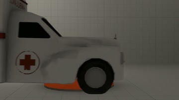 My first 3d animation (SFM)