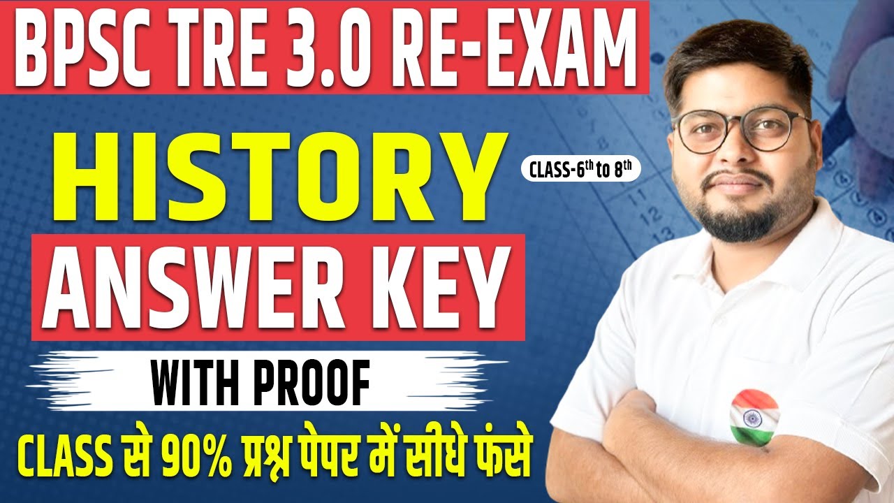 8th Answer Key