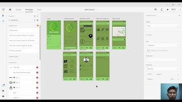 TUGAS PROYEK PEMROGRAMAN MOBILE