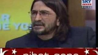 NİHAT GENÇ NE VAR NE YOK PROGRAMI 15.02.2008 10.BÖLÜM