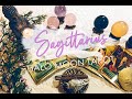 SAGITTARIUS LOVE TAROT - THEY LIKE YOU JUST THE WAY YOUR ARE.