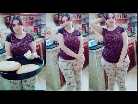 Routini Al Yawmi روتينى اليومى مطبخك فرحه احلى مطبخ