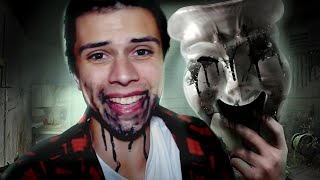 картинка: SerGioNis - САМЫЙ ЛУЧШИЙ SCP БЛОГЕР! (ОБЗОР)