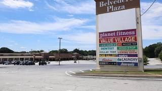 Belvedere Plaza developer awarded $3 million grant